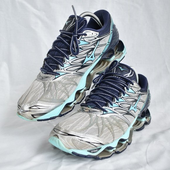 mizuno wave prophecy x10